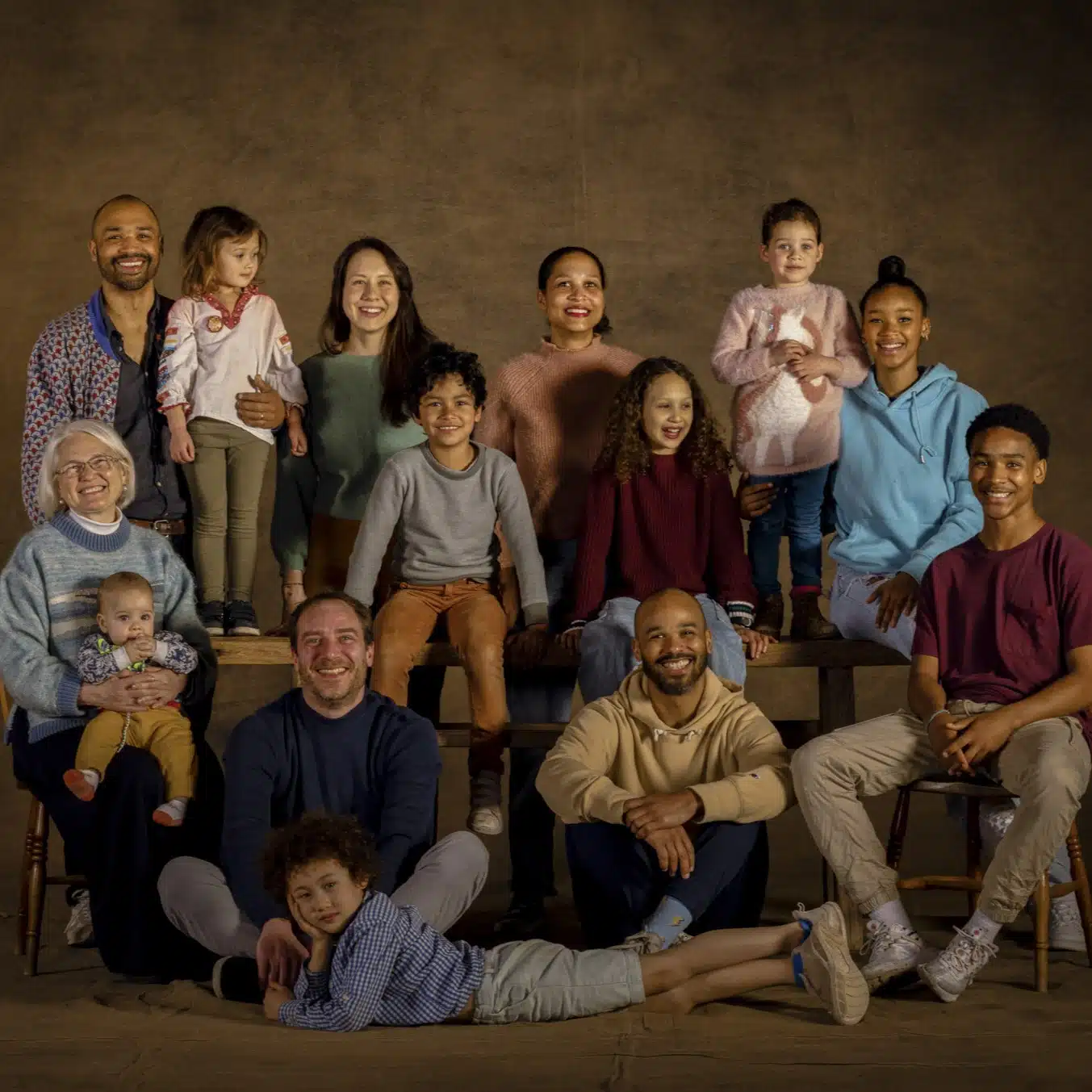 Studio Photo De Yann Arthus Bertrand Fondation Goodplanet