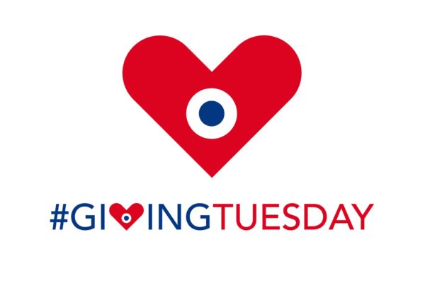 Logo Giving Tuesday VF