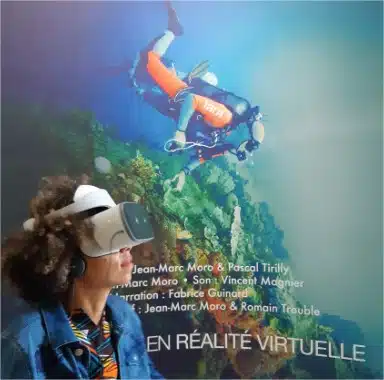 réalité virtuelle 1