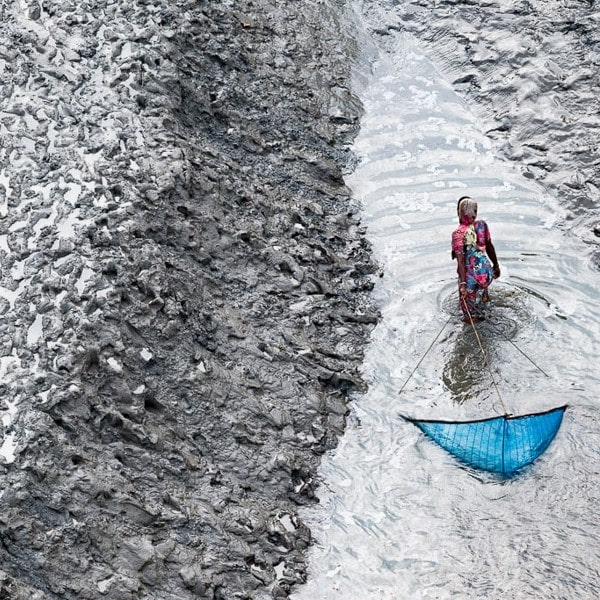 Projection : Bangladesh