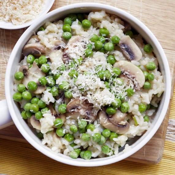 Recette-risotto-petits-pois-algues-kombu carre nl