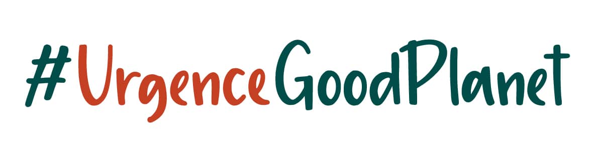 Urgence GoodPlanet