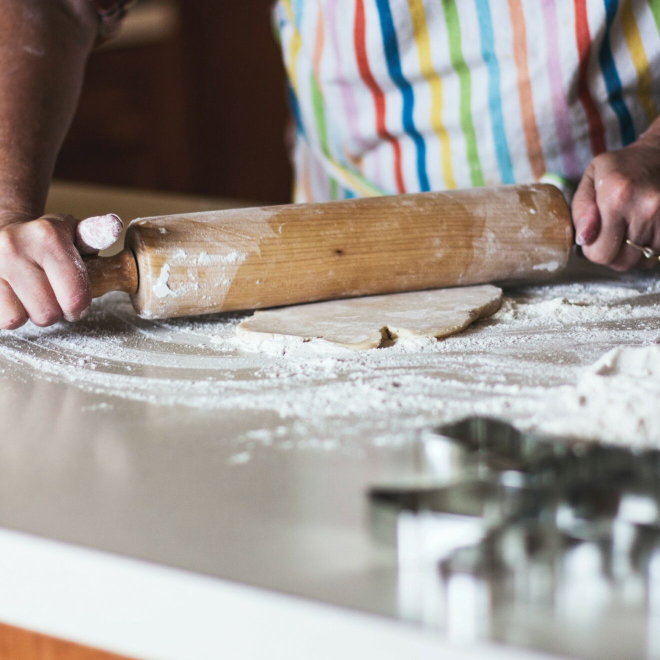 Atelier – Cuisinez des gâteaux green & gourmands