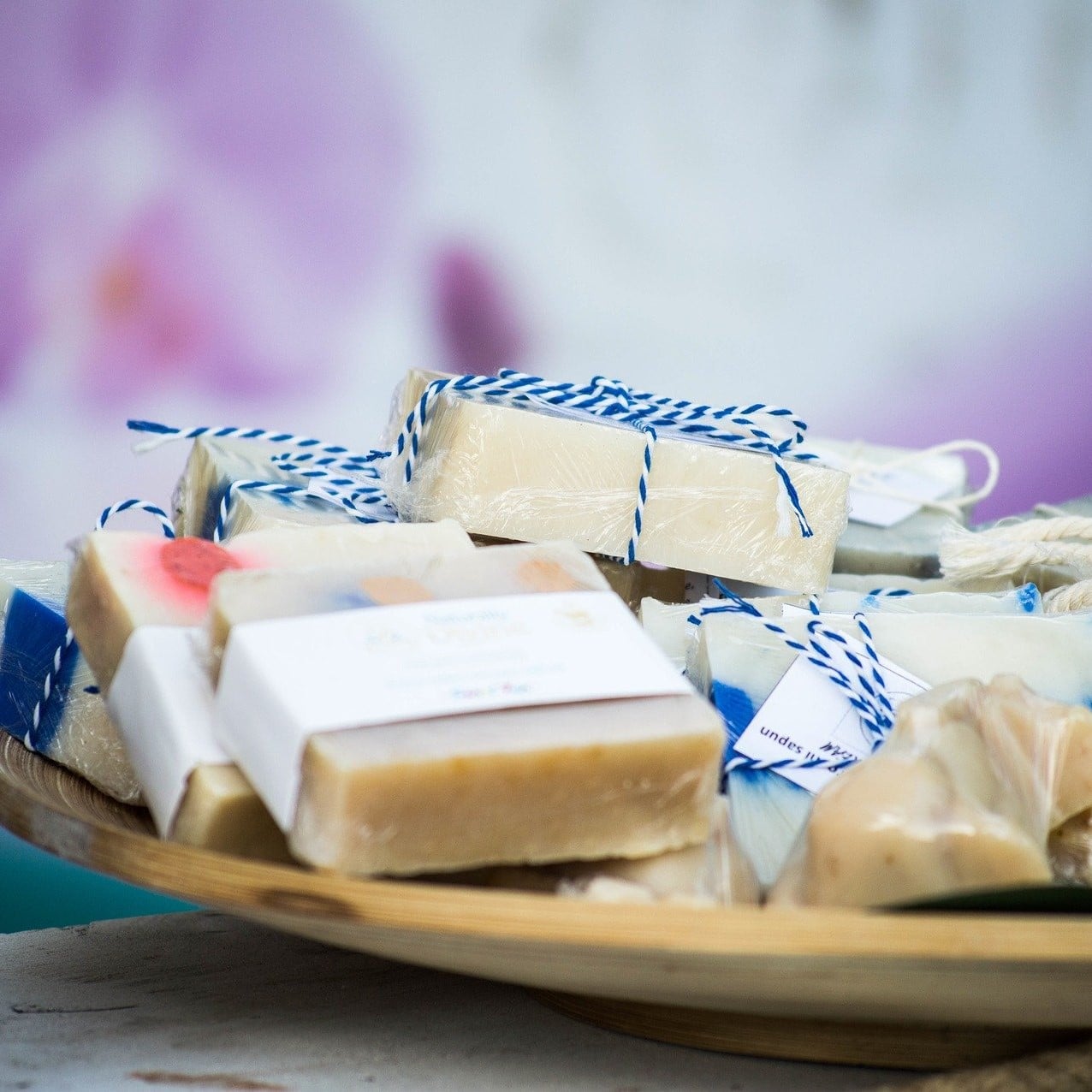 Atelier DIY - Découvrez les cosmétiques naturels et zéro déchet