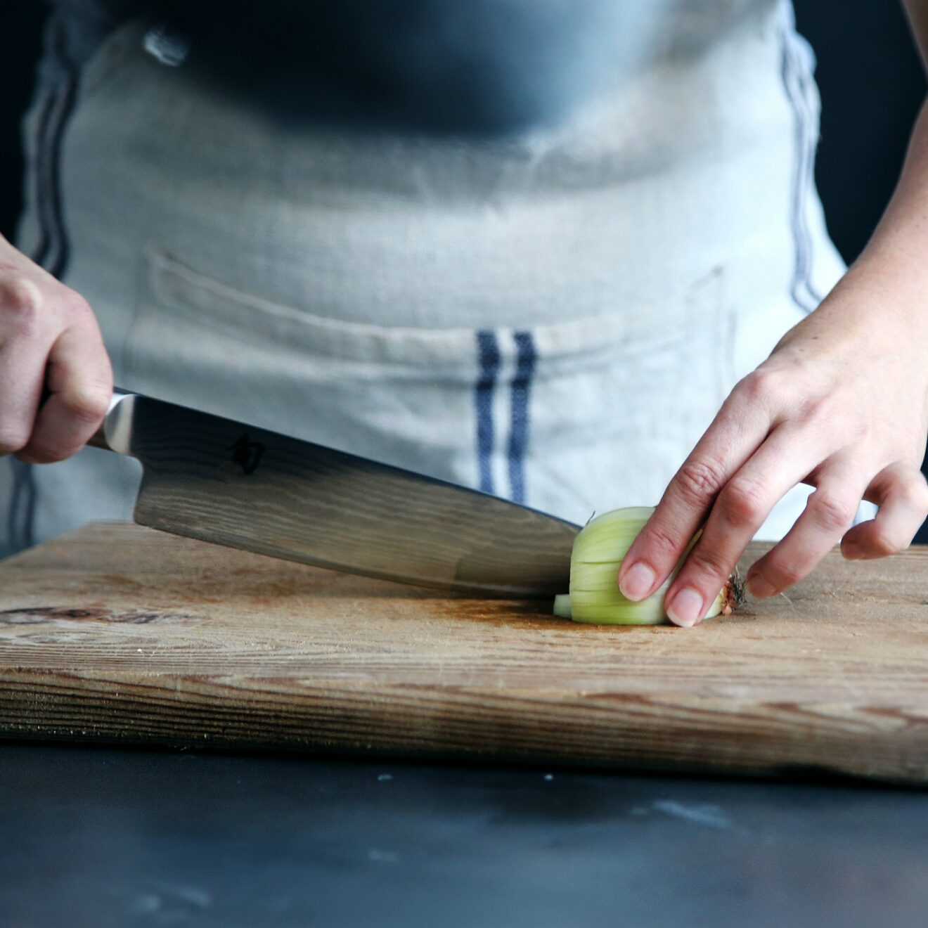 Atelier cuisine - Soyez le top chef écolo !