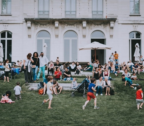 vacances été