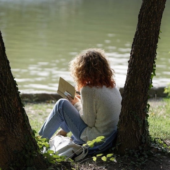 Les conseils de lecture écolos du CNL