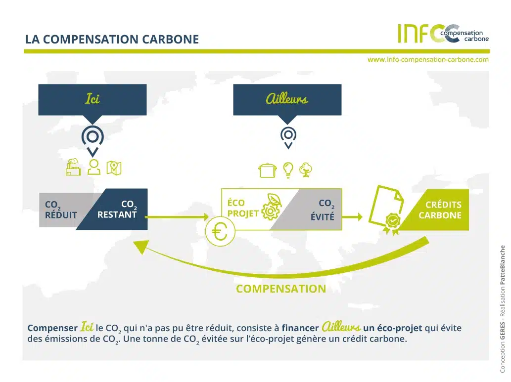 Tout Comprendre Sur La Contribution Carbone Fondation Goodplanet