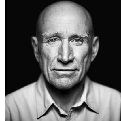 Rencontre avec Sebastião Salgado