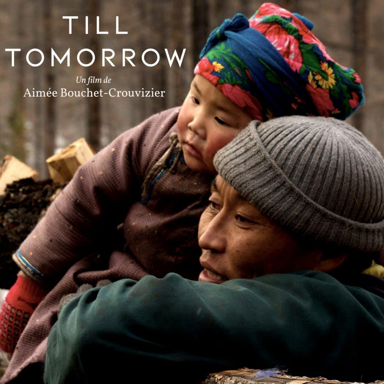 Projection - Till Tomorrow d'Aimée Bouchet-Crouvizier