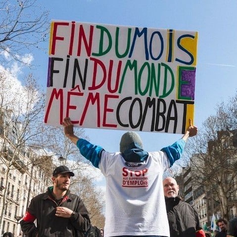 Corinne Lepage et Priscilla Ludosky : Urgence climatique et inégalités sociales, même combat ?