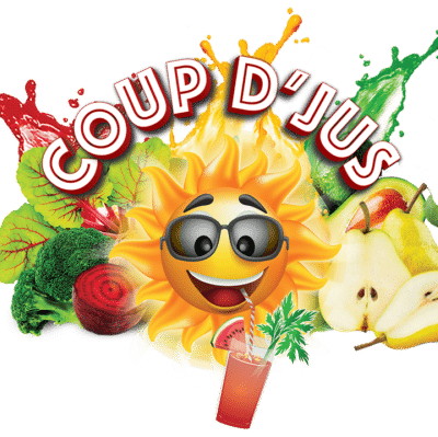 Régalez-vous avec le Brunch de Coup d'Jus !