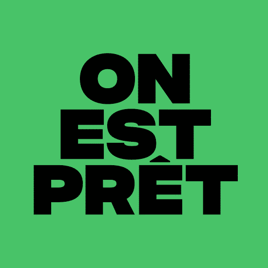 Projection - rencontre : On est Prêt ＂En zone sauvage＂