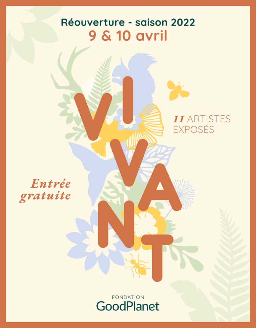 VIVANT POPUP